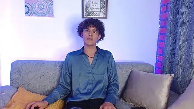 nickolas moon online show from March 16, 2025, 5:17 pm