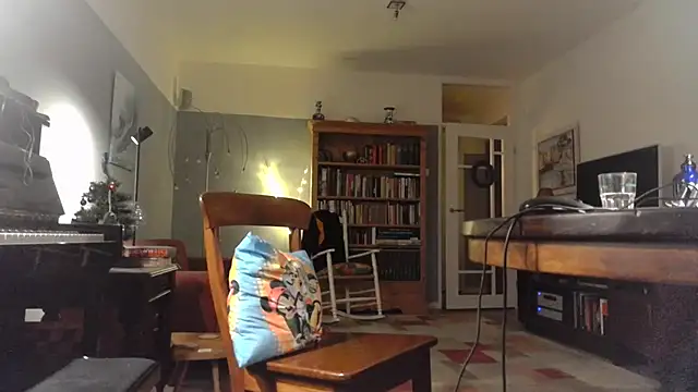 RolfS online show from December 14, 2025, 11:32 pm