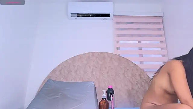 anisha x online show from August 4, 2026, 7:18 pm