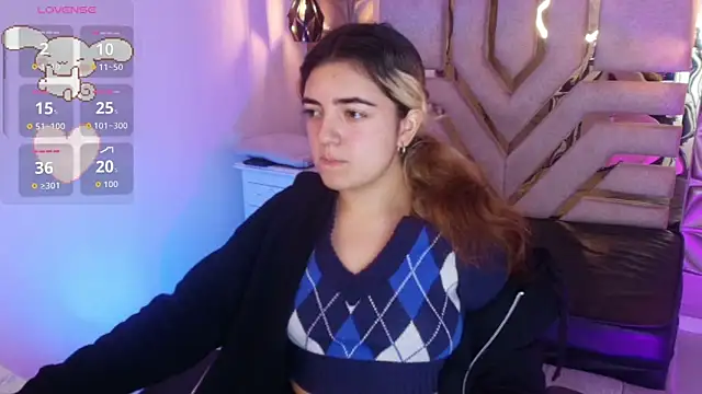 meraki fraise online show from October 12, 2025, 7:15 pm