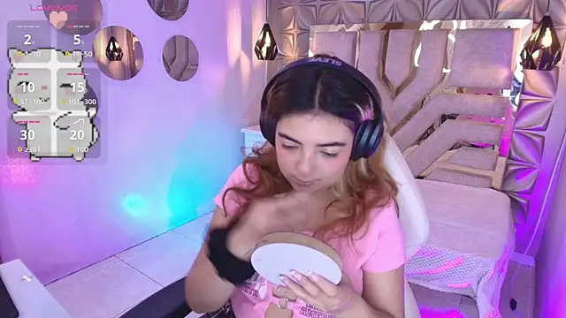 meraki fraise online show from September 13, 2025, 7:58 pm