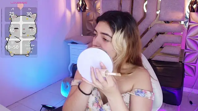 meraki fraise online show from September 30, 2025, 7:53 pm