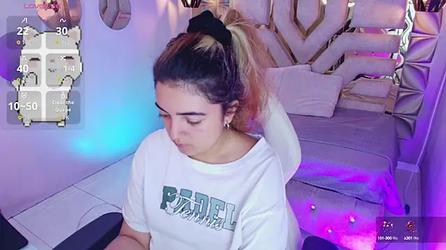 meraki fraise online show from September 10, 2025, 7:57 pm