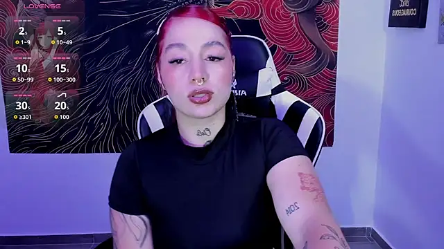 annika taylor online show from May 14, 2026, 5:48 am
