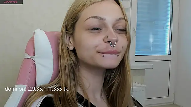 shy melony online show from May 26, 2026, 9:07 am