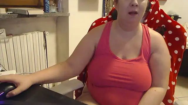 valerysexy online show from November 2, 2025, 10:48 pm