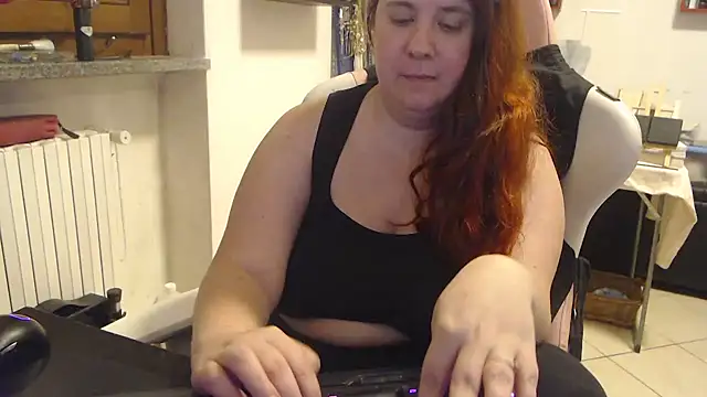 valerysexy online show from October 17, 2025, 10:11 pm