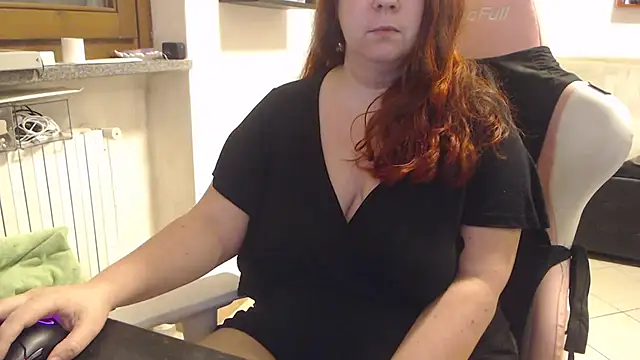 valerysexy online show from September 25, 2025, 9:43 pm