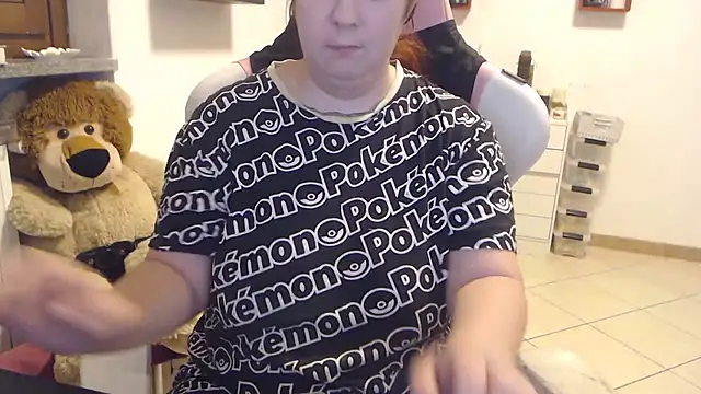 valerysexy online show from September 11, 2025, 10:32 pm