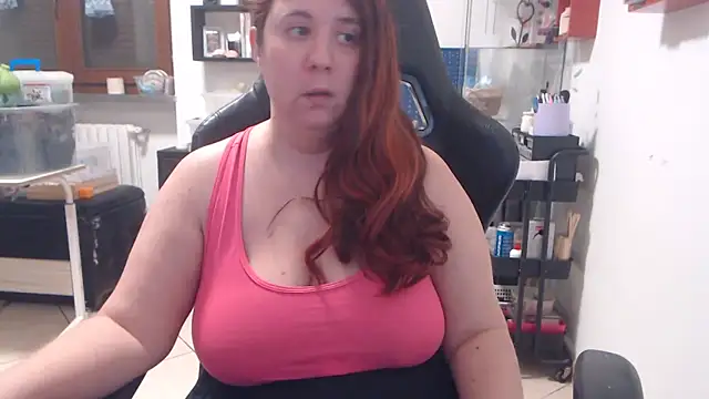 valerysexy online show from December 16, 2025, 10:14 pm