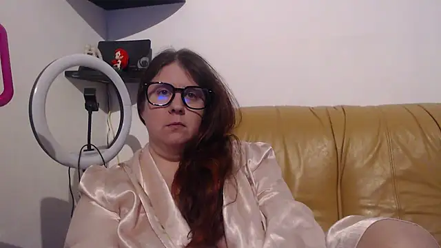 valerysexy online show from March 26, 2026, 9:24 pm