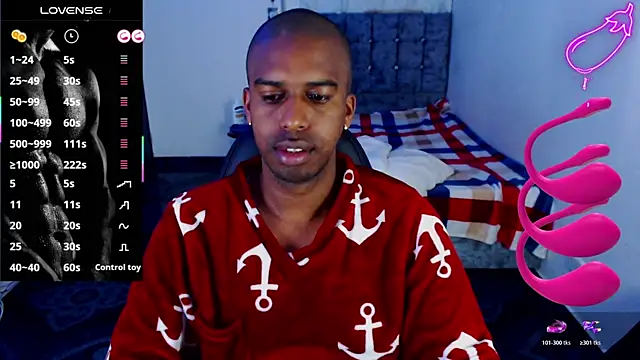 mrjhon26 online show from April 21, 2026, 11:28 am