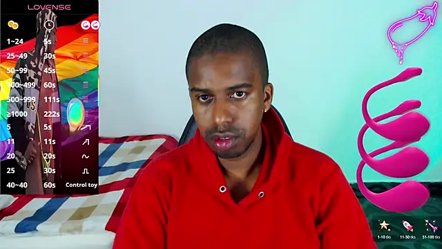 mrjhon26 online show from July 13, 2026, 5:12 pm