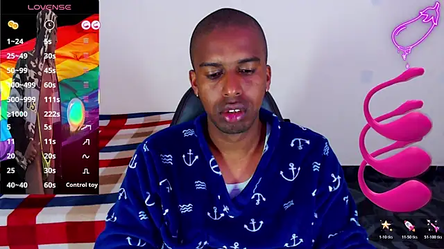 mrjhon26 online show from June 12, 2026, 5:54 pm