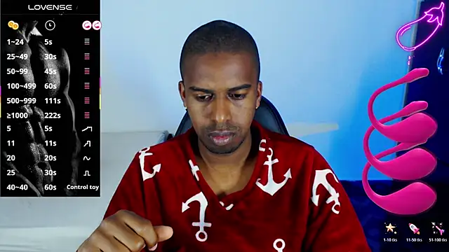 mrjhon26 online show from August 2, 2026, 12:36 pm