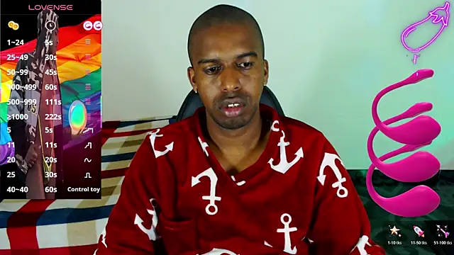mrjhon26 online show from June 25, 2026, 6:24 pm