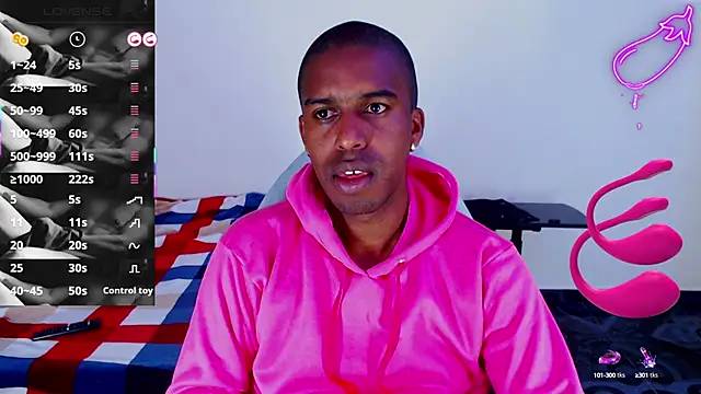 mrjhon26 online show from March 23, 2025, 2:48 am