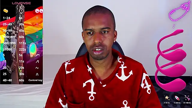 mrjhon26 online show from June 21, 2026, 12:16 am