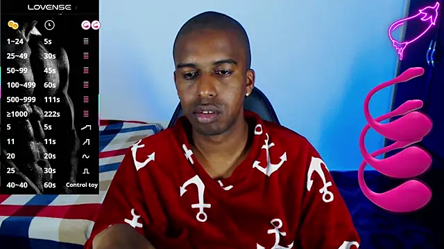 mrjhon26 online show from July 29, 2026, 5:56 pm