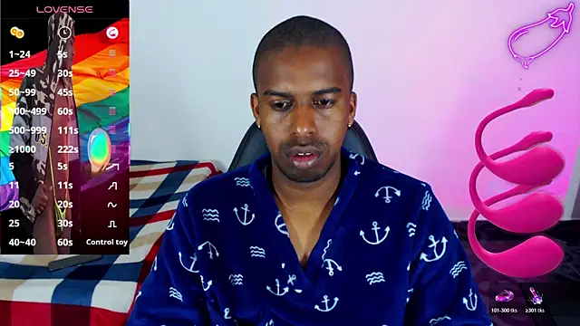mrjhon26 online show from July 12, 2026, 1:56 pm