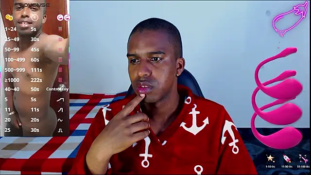 mrjhon26 online show from February 15, 2026, 12:22 am