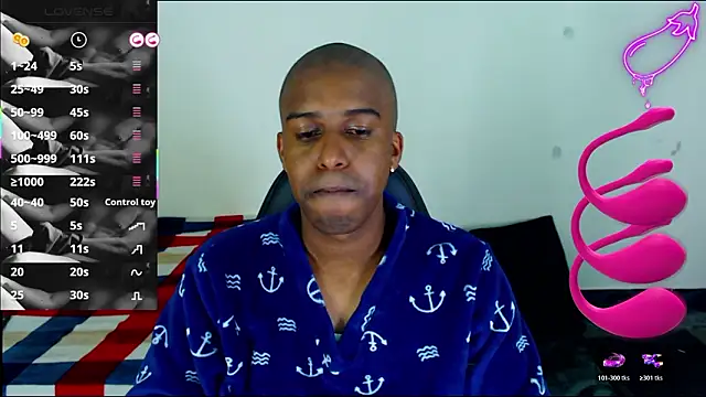 mrjhon26 online show from February 23, 2026, 5:46 pm