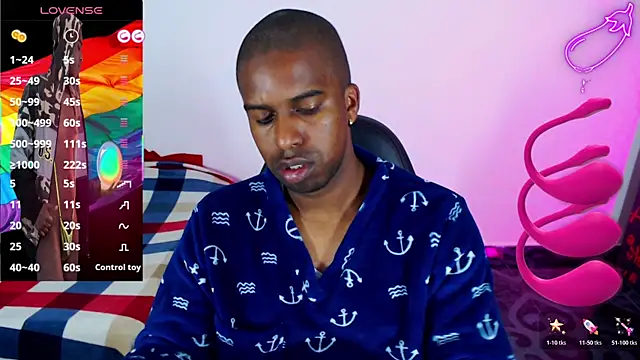 mrjhon26 online show from July 10, 2026, 7:47 pm