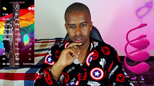 mrjhon26 online show from July 3, 2026, 6:58 pm