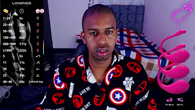 mrjhon26 online show from April 25, 2026, 12:52 pm