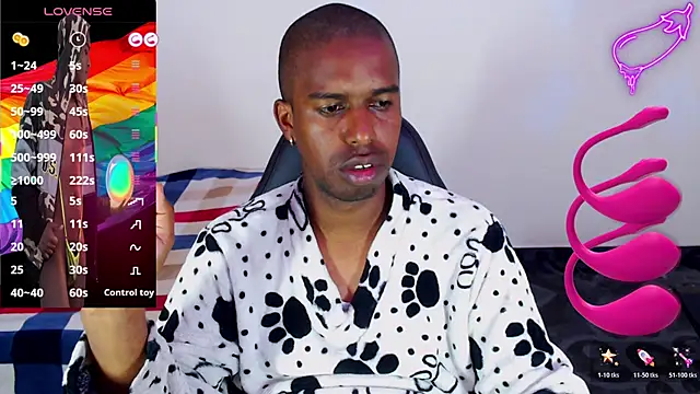 mrjhon26 online show from June 19, 2026, 5:52 pm