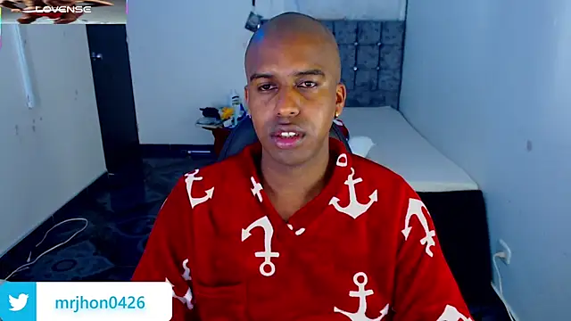 mrjhon26 online show from November 10, 2025, 1:54 am