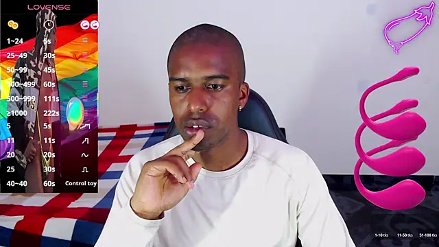 mrjhon26 online show from June 17, 2026, 5:45 pm