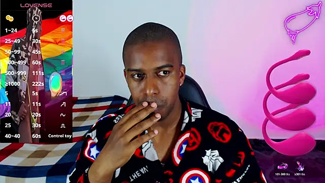 mrjhon26 online show from July 18, 2026, 1:52 pm