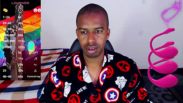 mrjhon26 online show from June 8, 2026, 11:22 am