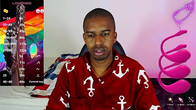 mrjhon26 online show from June 28, 2026, 12:00 pm