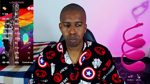mrjhon26 online show from July 16, 2026, 1:52 pm