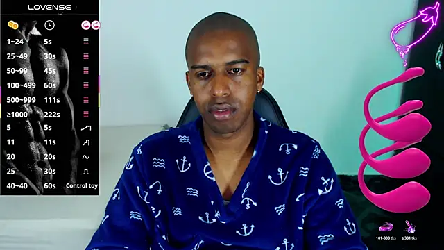 mrjhon26 online show from August 3, 2026, 6:03 pm