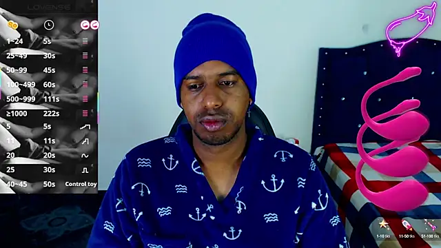 mrjhon26 online show from September 29, 2025, 10:44 am