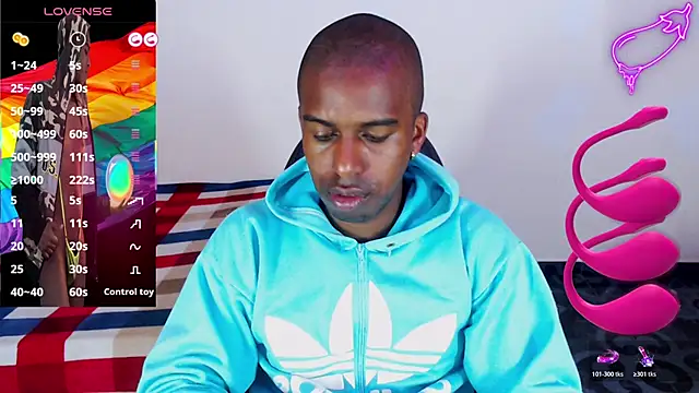 mrjhon26 online show from June 18, 2026, 5:18 pm
