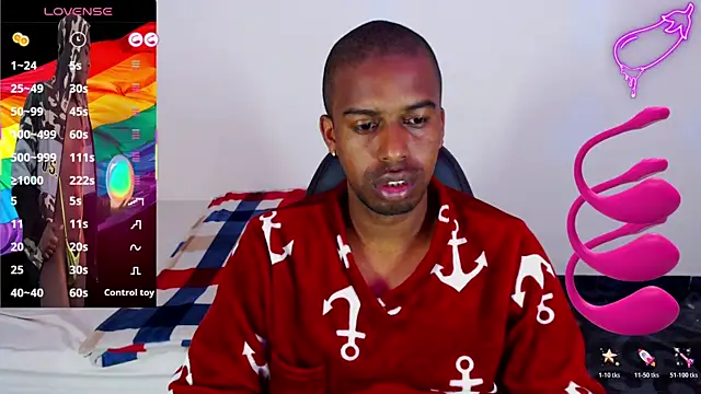 mrjhon26 online show from June 21, 2026, 1:28 pm