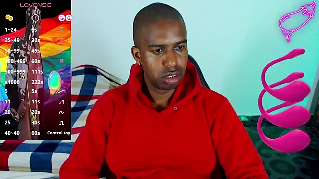 mrjhon26 online show from July 9, 2026, 7:46 pm