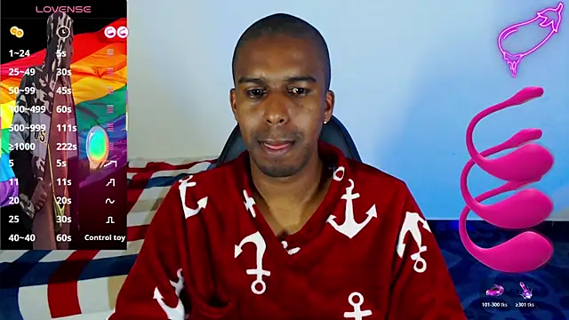 mrjhon26 online show from June 26, 2026, 3:40 pm