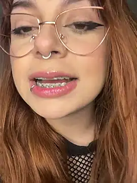 NatyOlson online show from March 22, 2025, 2:48 am