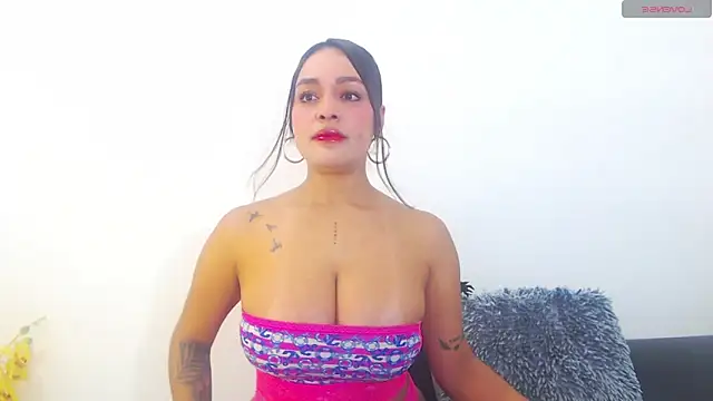 RenataBrown online show from August 1, 2026, 9:29 am