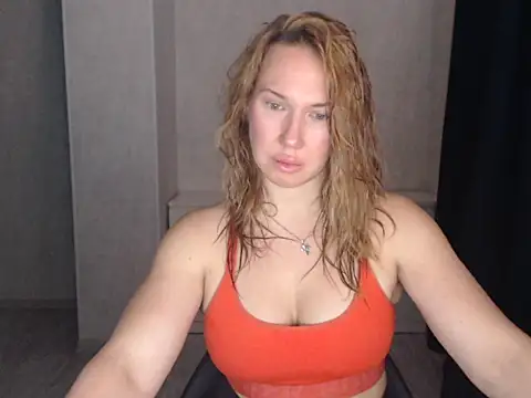 Magic Mary ass online show from January 9, 2026, 2:24 pm