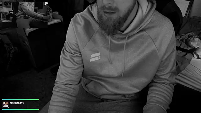 H1gh Fr3qu3ncy online show from December 21, 2024, 4:36 pm