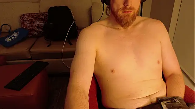 H1gh Fr3qu3ncy online show from September 14, 2025, 4:46 am