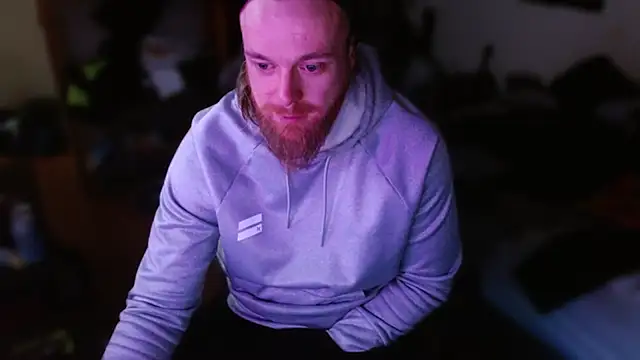 H1gh Fr3qu3ncy online show from January 15, 2025, 7:34 pm