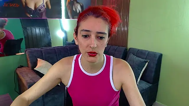 Ruby Your Milf online show from March 11, 2025, 8:42 pm