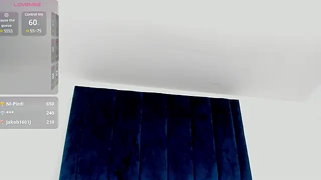 AnnyCherry  online show from March 3, 2025, 6:56 pm